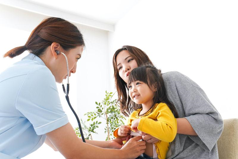 Trẻ em Nhật Bản mơ ước làm nghề gì?